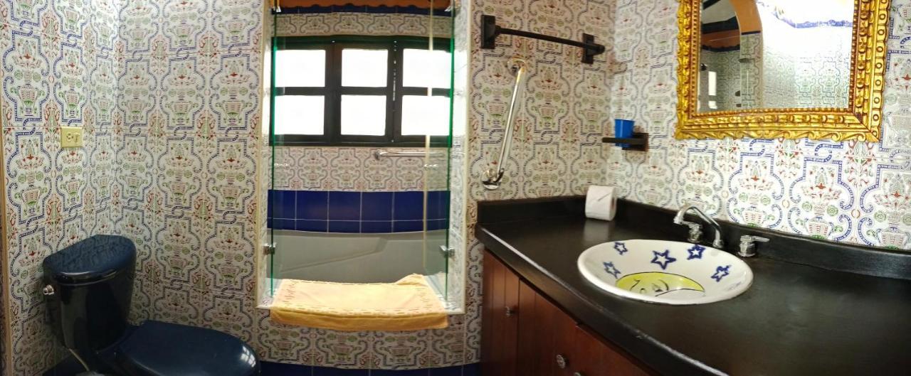 Pueblito Boyacense Hotel دويتاما المظهر الخارجي الصورة