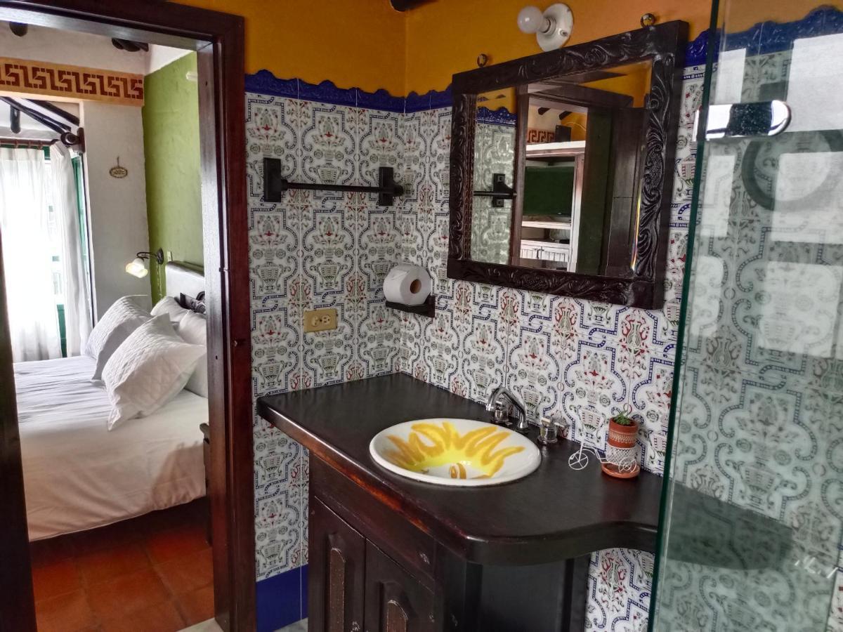Pueblito Boyacense Hotel دويتاما المظهر الخارجي الصورة
