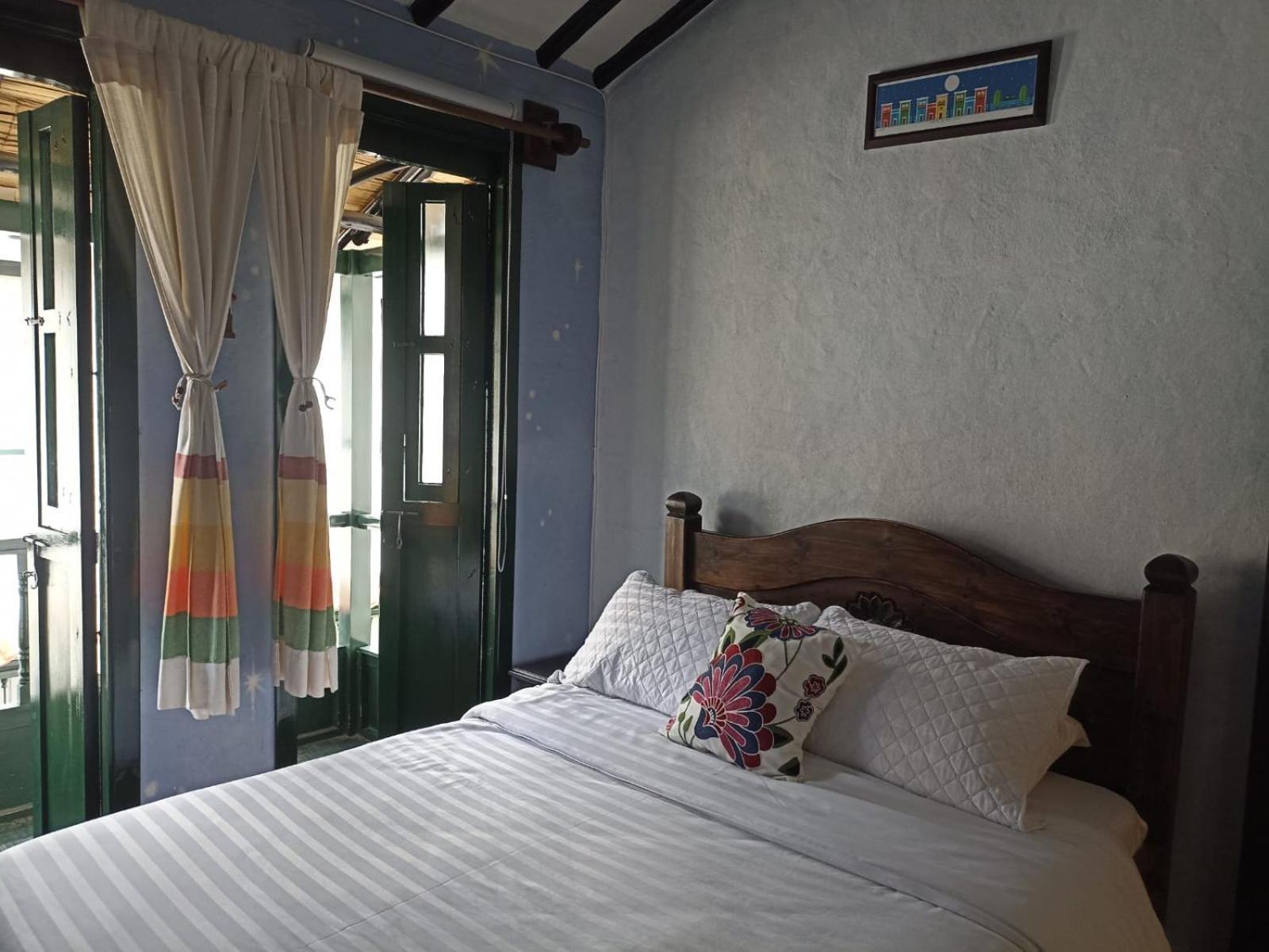Pueblito Boyacense Hotel دويتاما المظهر الخارجي الصورة
